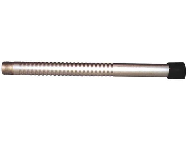 Tube Alloy Grooved