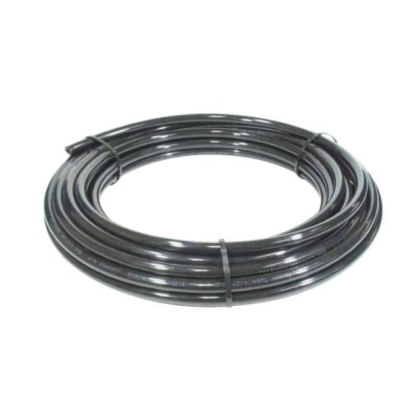 Tube Nylon Semi Rigid 1/2 30M