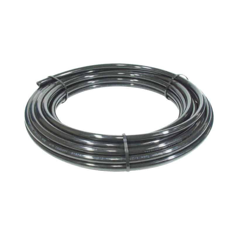 Tube Nylon Semi Rigid 1/2 30M