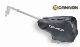 394340 Cannon® Downrigger Cover