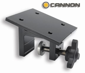 394378 Cannon® Clamp Mount