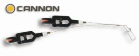 394400 Cannon® Line Release - Offshore stacker release Cannon