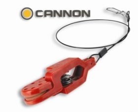 394402 Cannon® Line Release - Offshore release Cannon
