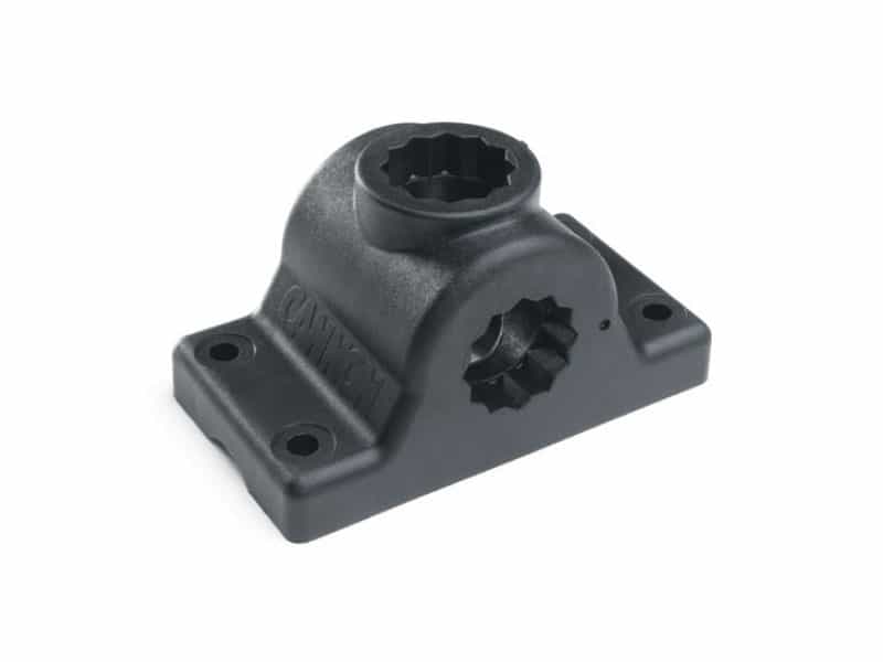394478 Cannon® Adaptor - Top/Side Mount
