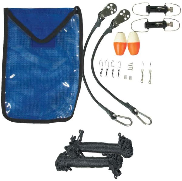 394574 Taco™ Rigging Kit - Premium