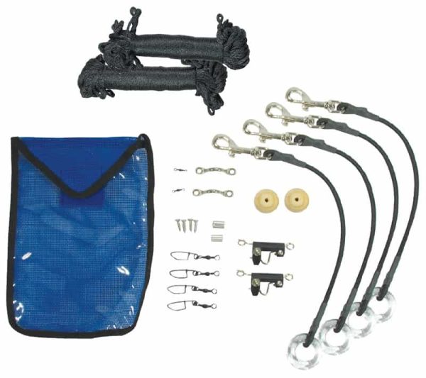 394578 Taco™ Rigging Kit - Standard