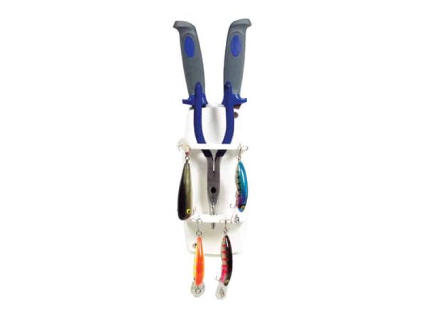 394796 BLA Knife Pliers and Lure Holder