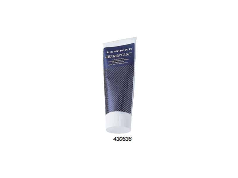 Lewmar Grease 100G Tube