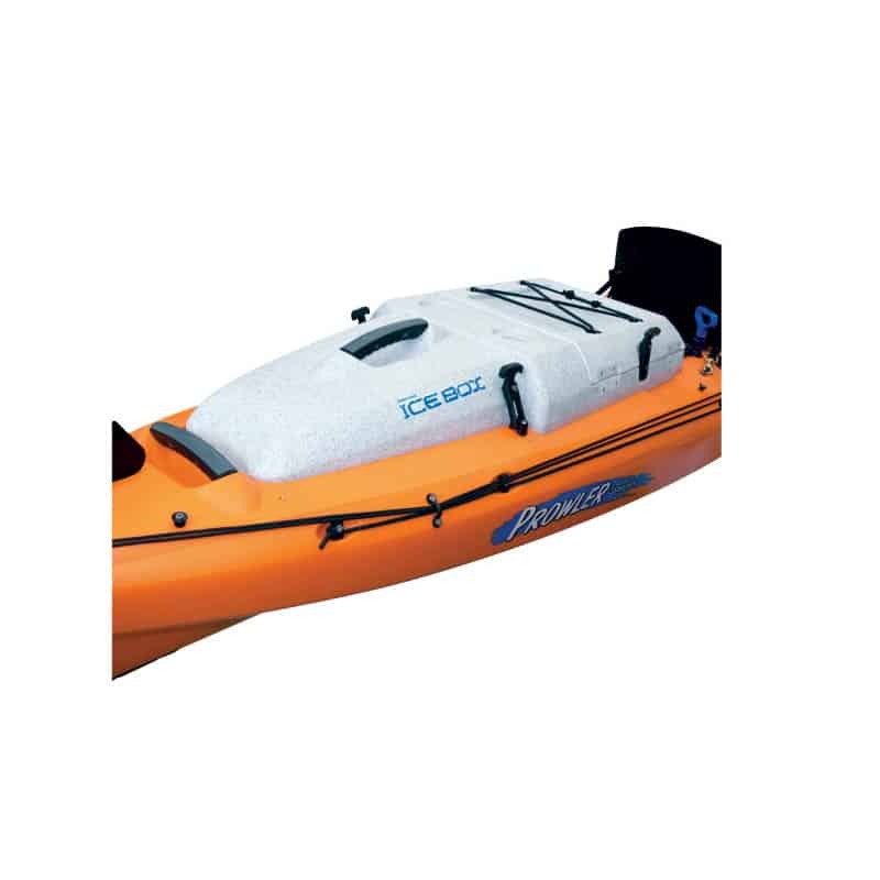 Ice Box  Prowler Ultra 4.3/4.7