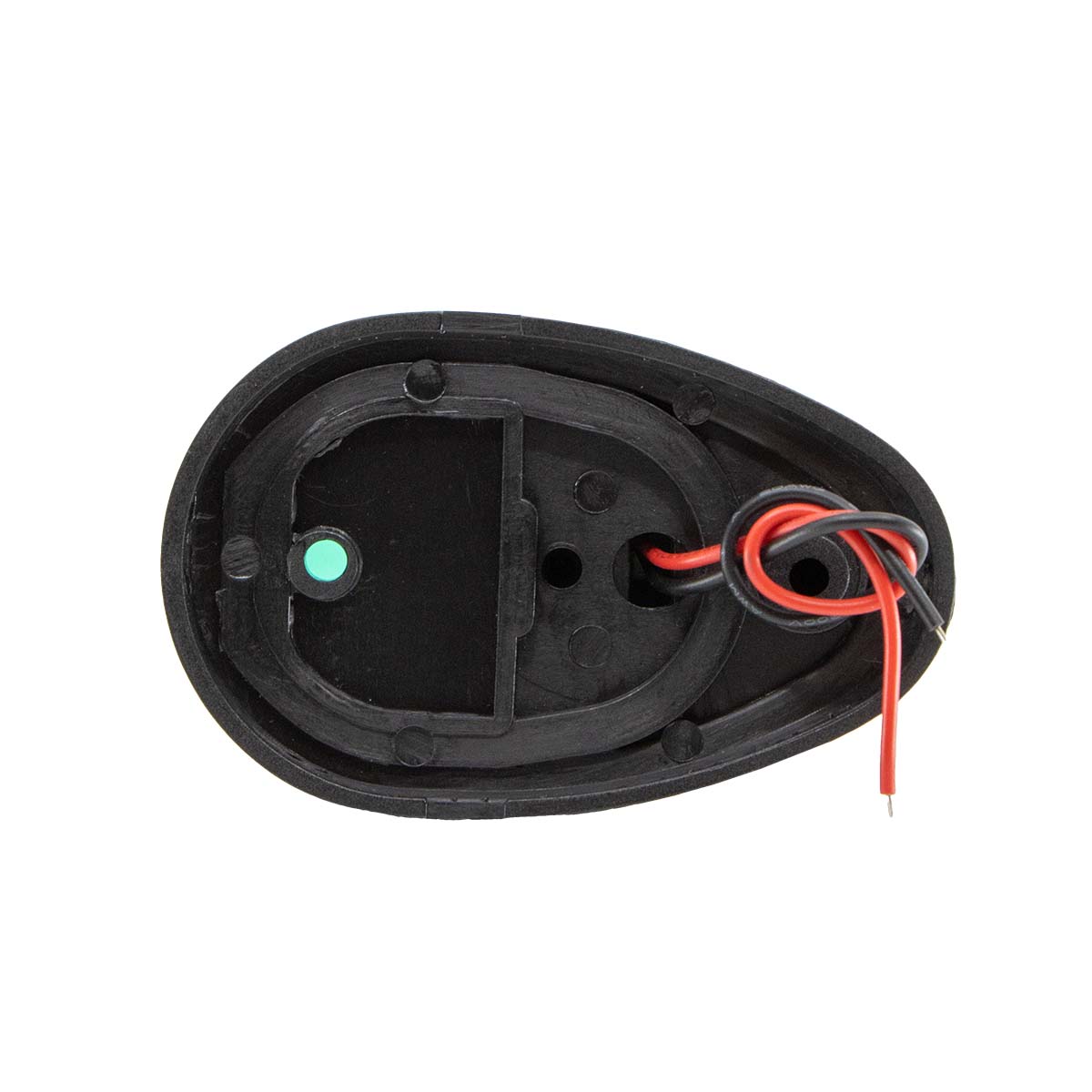 121030 Navigation Light Wiring Base
