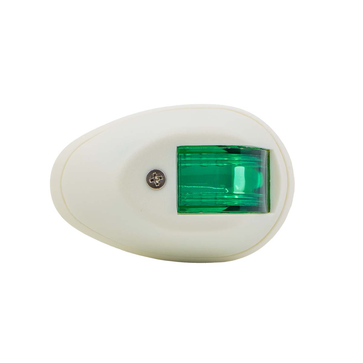 121032 White Navigation Light Top