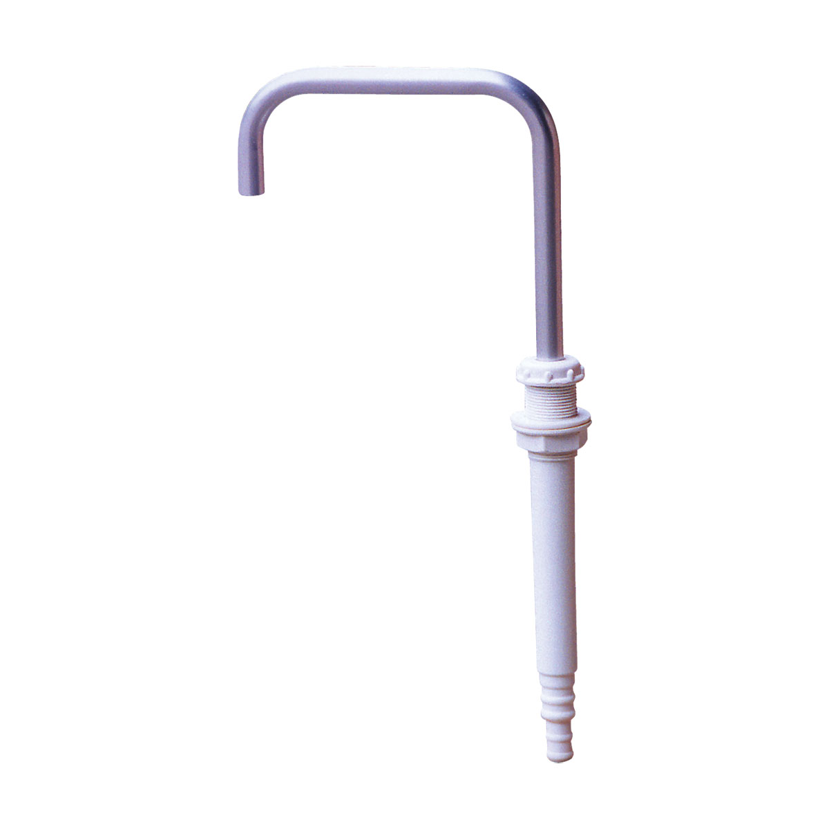 134006 Whale Telescopic Faucets White FT1152
