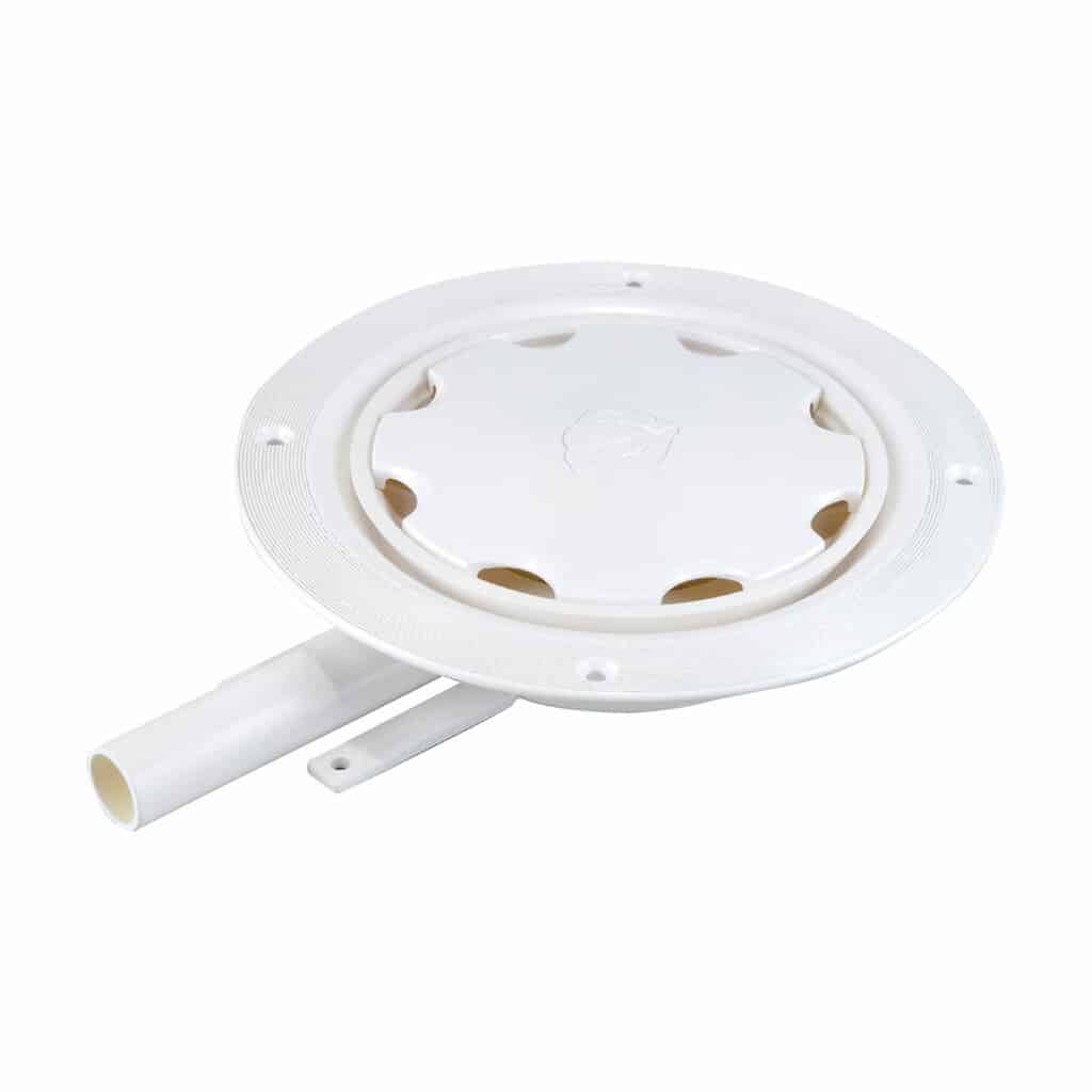 134384 Whale Shower Waste IC Large