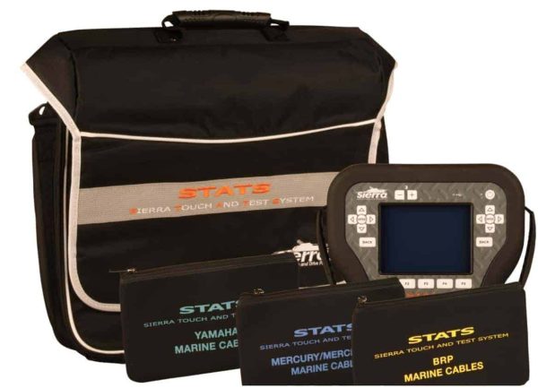 STATS Complete Kit