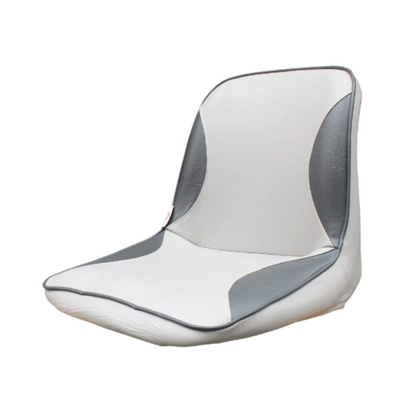 181320 First mate seat - Grey Charcoal