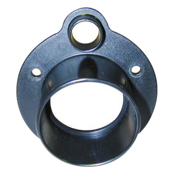 192518 T-H Marine Rigging Mount Flange with Fuel Port