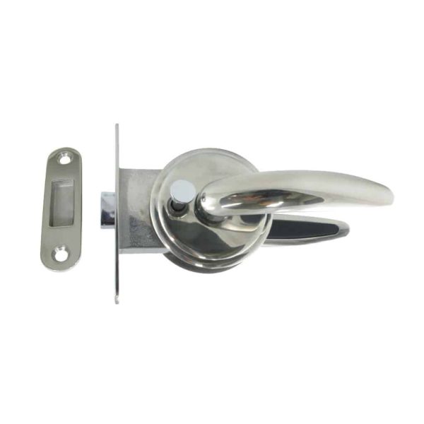 Marine Town® Magnetic Privacy Door Locks