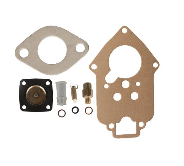 Sierra Carb Kit