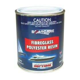 261308 Septone Boatcare Fibreglass Polyester Resin - 500ml