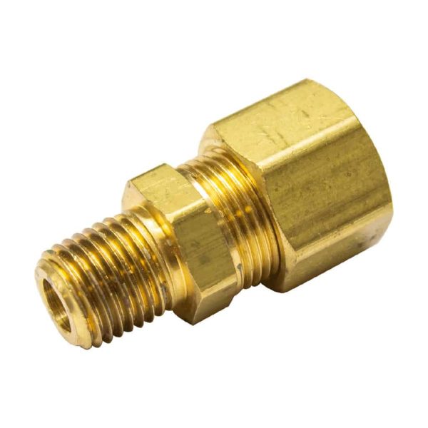 Reliance Brass Connector Fitting