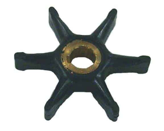 Sierra Impeller Evinrude/Johnson 375638 / 775518