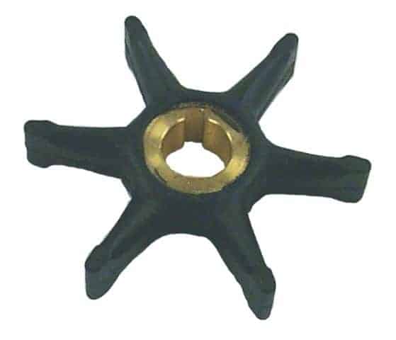 Sierra Impeller Evinrude/Johnson 377178 / 775519