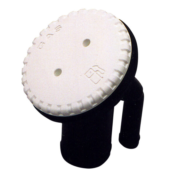 401968 Perko White Deck Filler 35 degrees