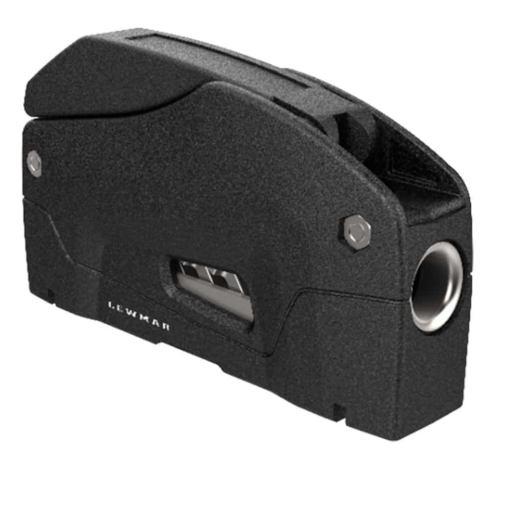420906 Lewmar D1 Clutch 8-10mm Single