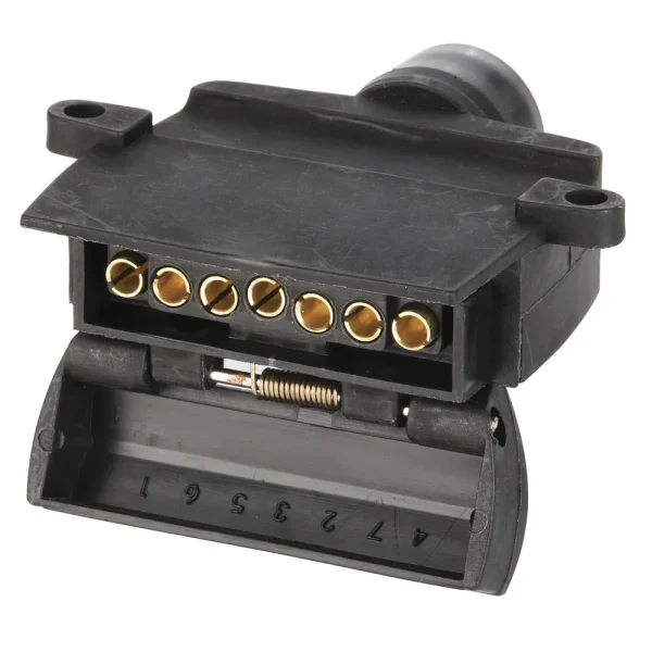 7-pin-flat-trailer-socket