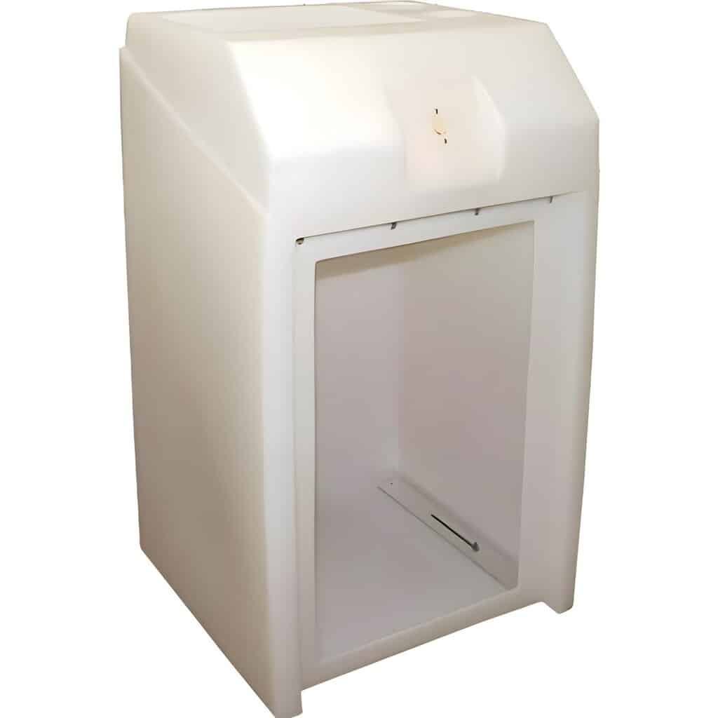 395310 Sant Marine Centre Console