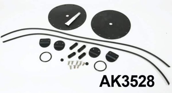 Whale Gusher 25 Service Kit AK3528