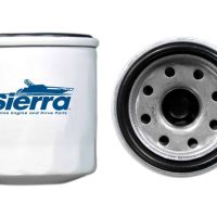 Sierra Yamaha Oil Filter