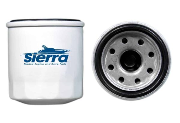 Sierra Yamaha Oil Filter