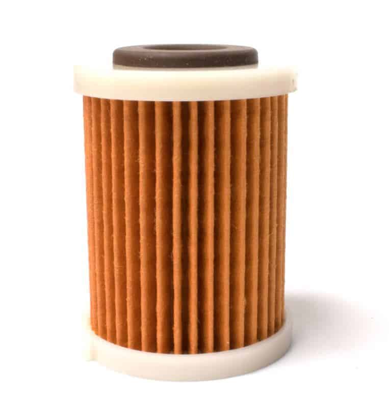 Sierra Fuel Filter Yamaha