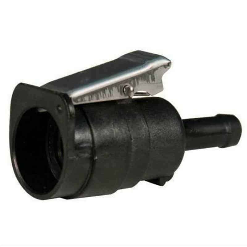 Sierra Fuel Line Fitting Suzuki