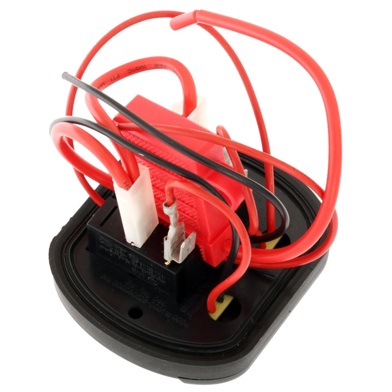 BEP Contour 2 wiring with fuse