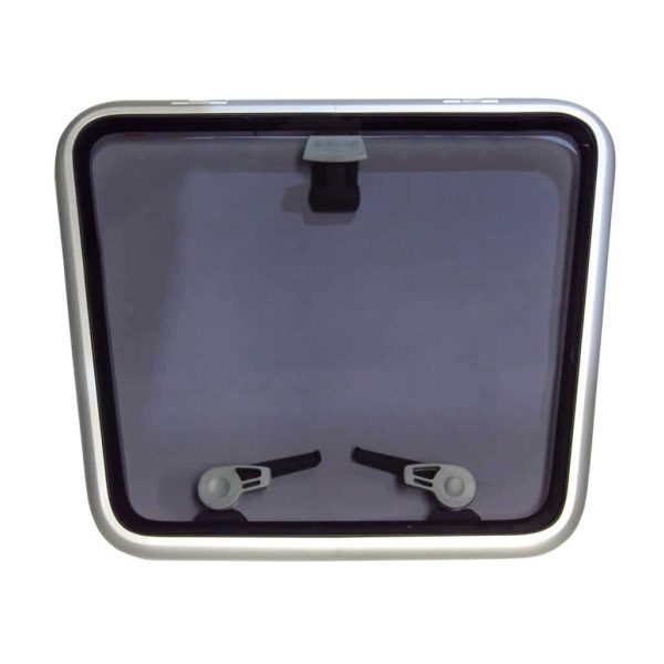 Lewmar Low Profile Hatch Size 65 Silver