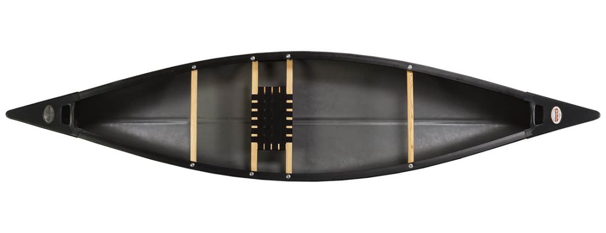 Old Town Discovery Canoe 119 524154