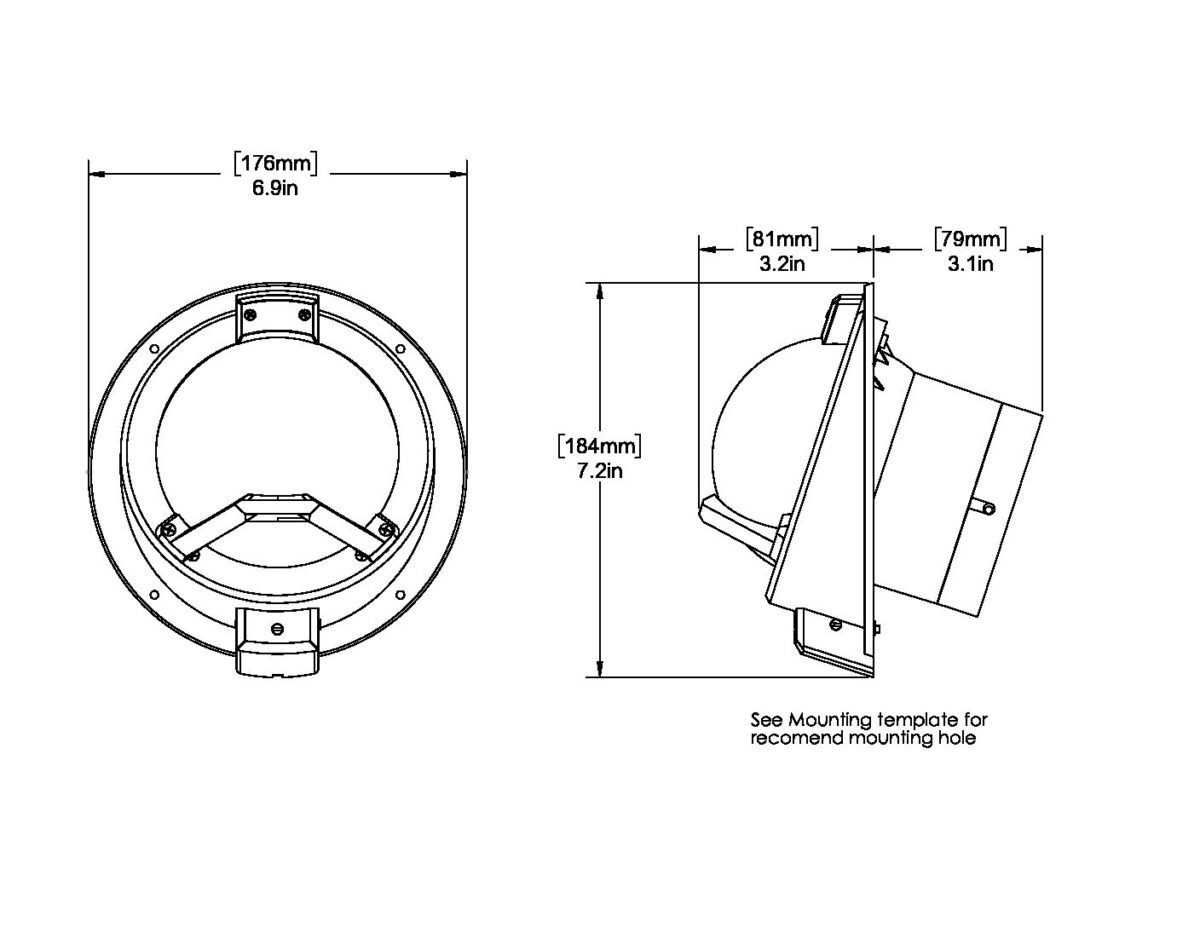 Ritchie Compass BN-202
