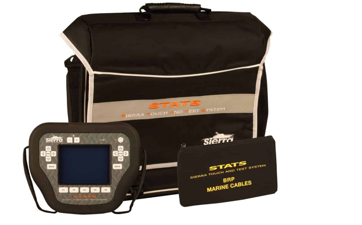STATS Complete Kit