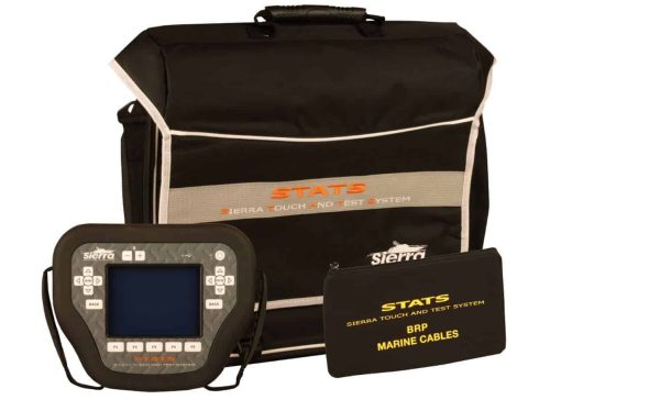 STATS Complete Kit