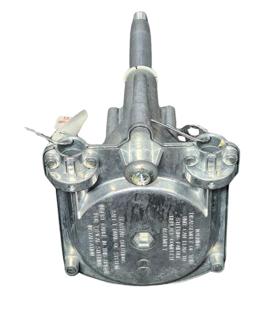 Seastar QC Helm SH5094-1B End 280132