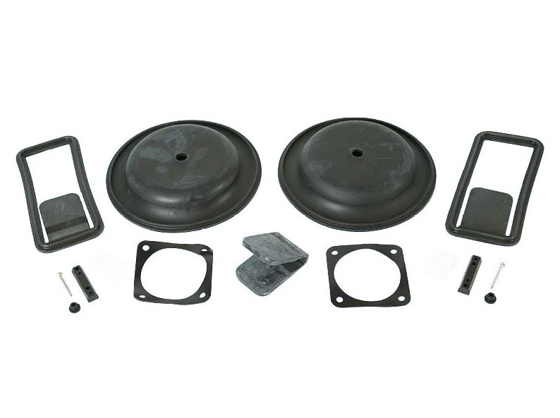 Whale AK3051 Gusher 30 service Kit