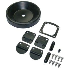 Whale Gusher 10 MK2 MK3 Service Kit