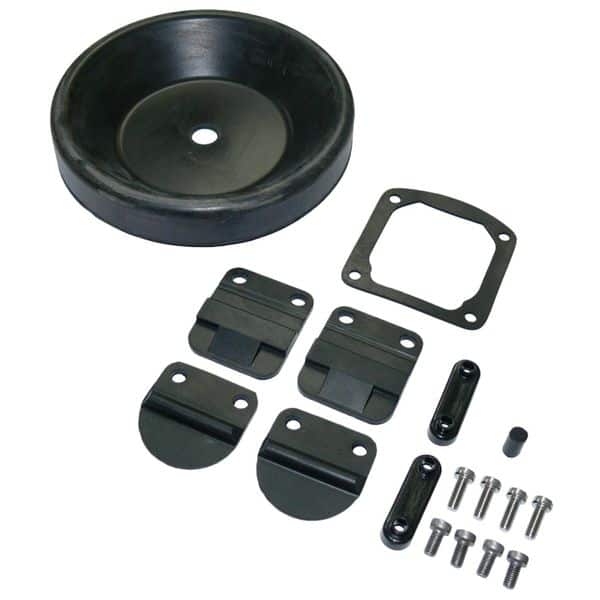 Whale Gusher 10 MK2 MK3 Service Kit