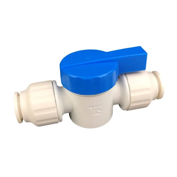 Whale Ball Valve WX1574B