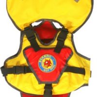AXIS Bambino Life Jacket / PFD Level 100 Baby Infant Toddler