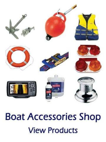 Boat Hut Boat Accessories Shop