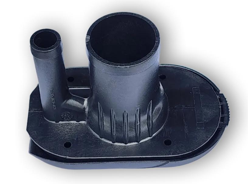 RWB 7850 Attwood Deck Filler Flip top BASE