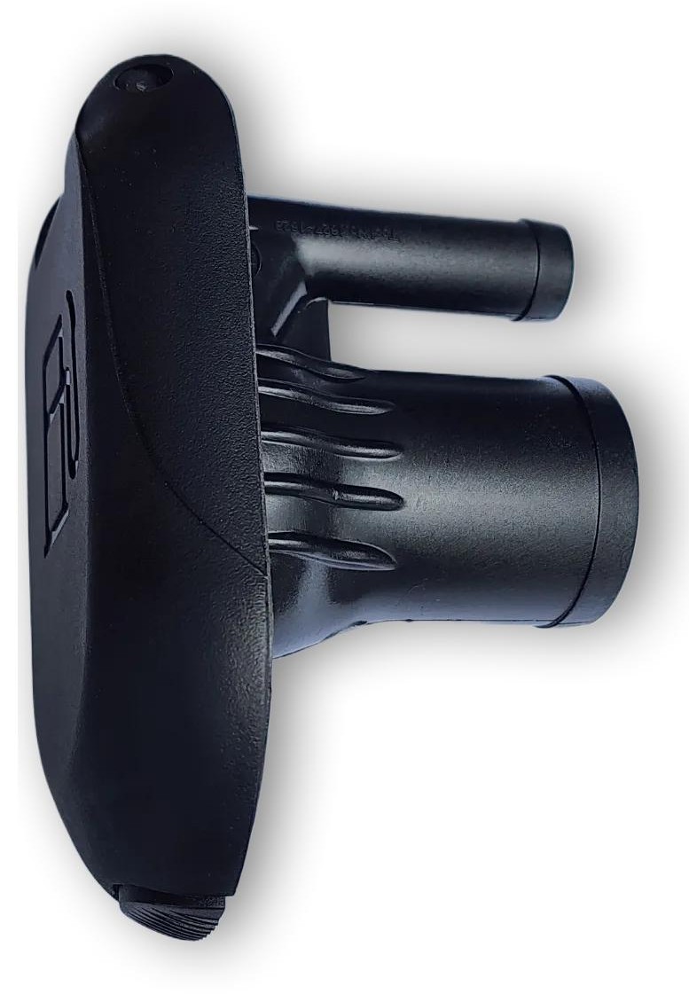 RWB 7850 Attwood Deck Filler Hinged top side